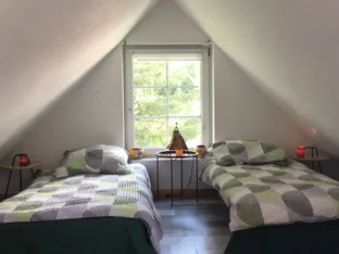 The Welsh House