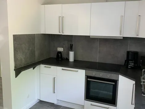 Apartments Bremerhaven - 6