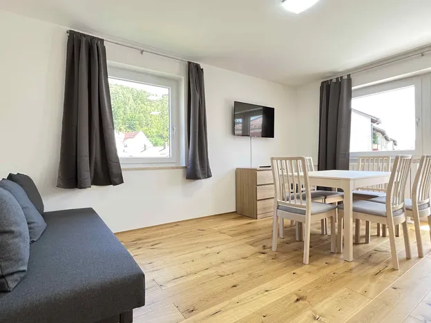 workandhome Weiden (Monteurwohnungen & Wohnungen auf Zeit)