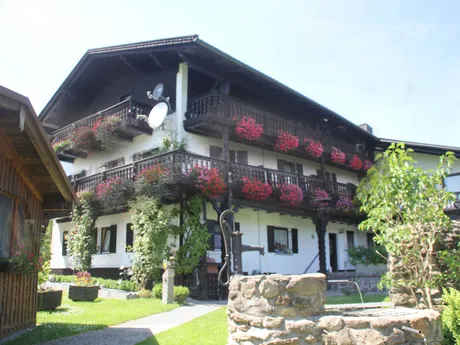 94551 Lalling - Landhaus Jakob