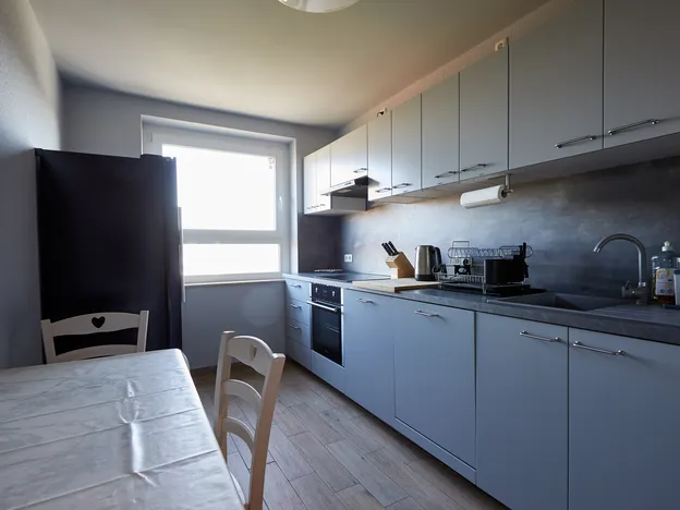 Coolliving - Monteurzimmer, workers rooms