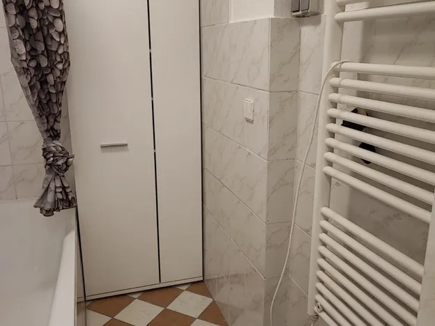 Schleusenapartment