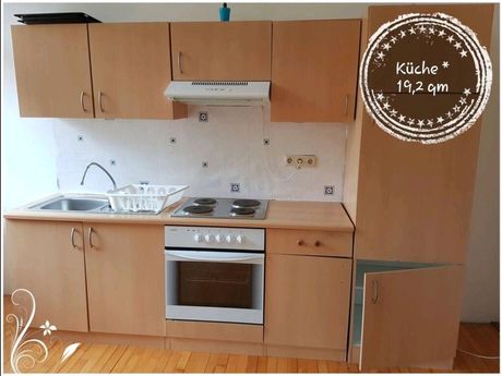 Monteurwohnung mit kostenfreien LKW-Parkplätzen und sehr guter BAB-Anbindung