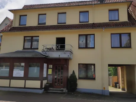 32805 Horn-Bad Meinberg - Haus Polonia