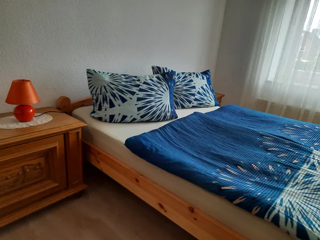 Entspanntes Wohnen
