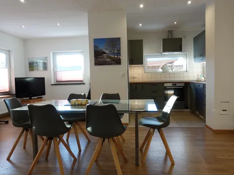 Monteurhaus Irmgard - 6