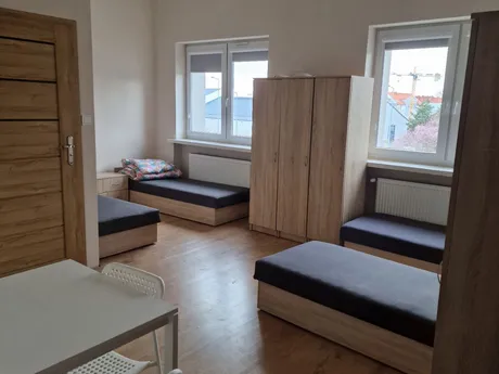 Hostel Pracowniczy Gorzów Wielkopolski