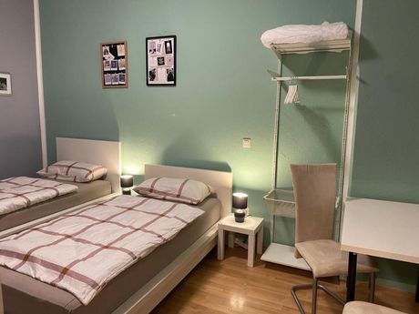 Monteurzimmer in Essen und Umgebung