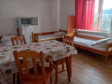 Kwatery pracownicze Warszawska Przystań - 4