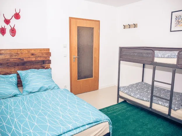 Apartment in Zirndorf bei Nürnberg