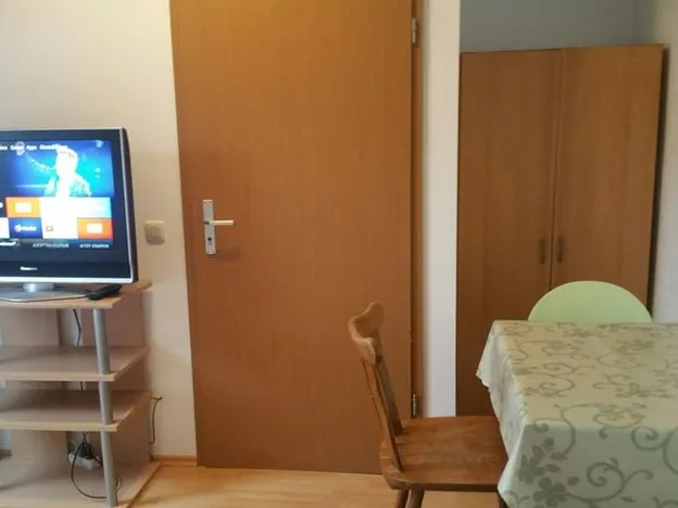 Wohnung auf Zeit, Monteur Wohnung, Wohnung Nr.2 für 5 Personen