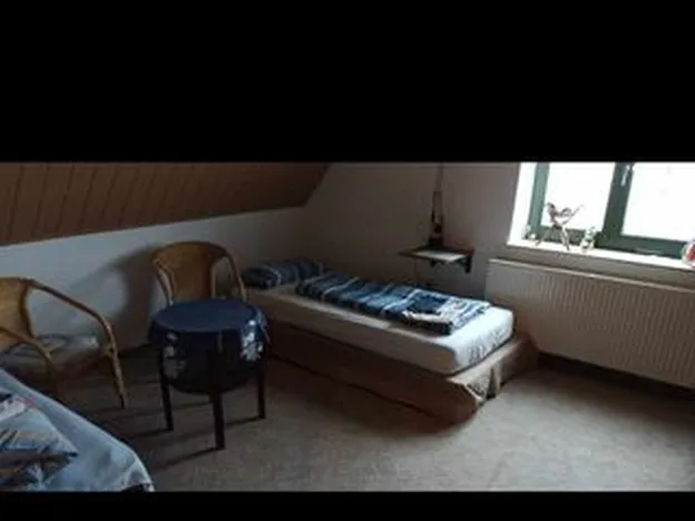 Hotel pracowniczy Bitterfeld-Wolfen