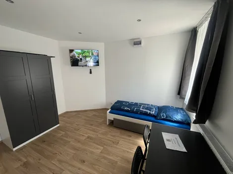 Monteurzimmer Neustrelitz 17235 - 3