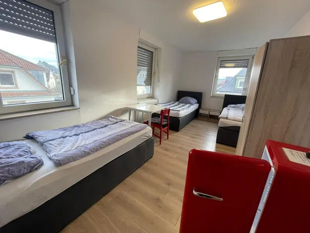 Ferienwohnung König