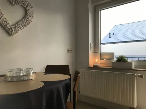Pension Südwall