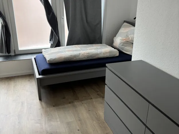 Ferien-und Monteurwohnung  in Kalkar nähe NL/Weeze/Emmerich/Bocholt