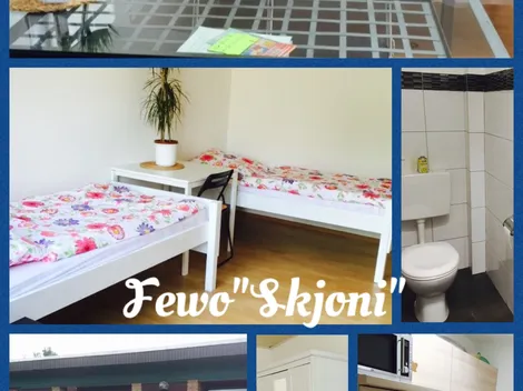 Monteurzimmer und Ferienwohnungen Kasperczyk