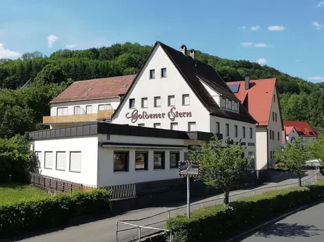 Franz Berg Apartments Schnaittach