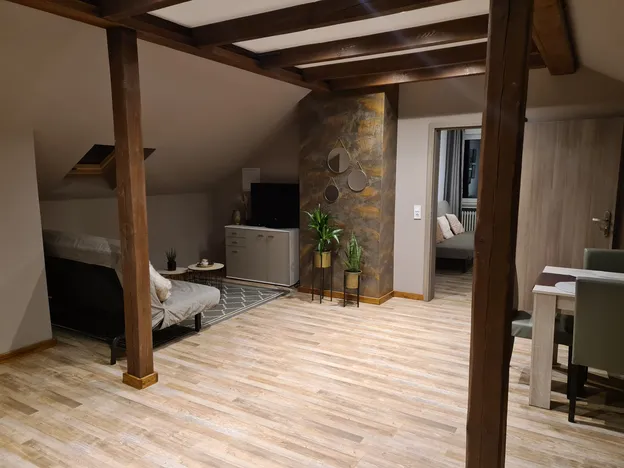 Ferienwohnung "Lilith"