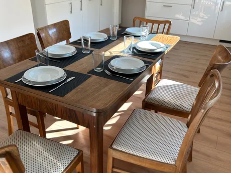 72221 Haiterbach - Rückzugsort am Waldrand