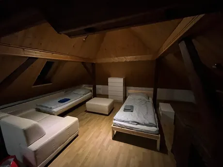 Monteurzimmer Appartment Schlaf-Platz e.G.