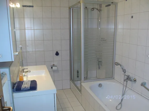 APARTMENT CHRISTOF NÜRNBERG