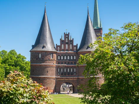 K 357 - Staffboarding, Personal- und Monteurzimmer Lübeck und Umgebung - 10