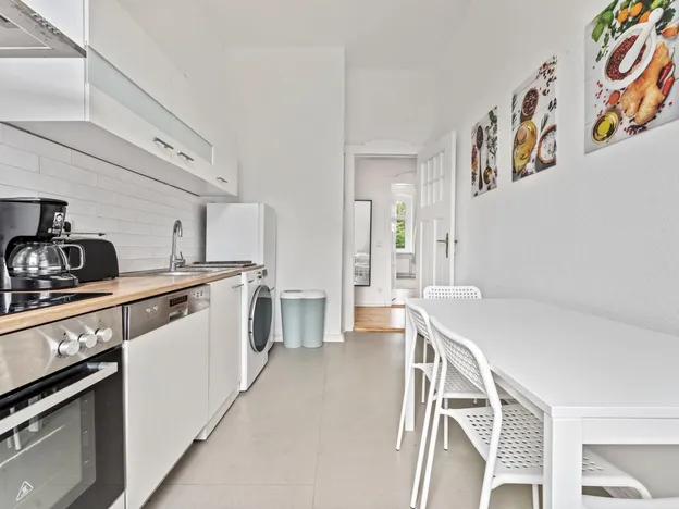 Homerent in Eberswalde und Bernau bei Berlin
