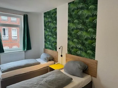 HILDESHEIM APARTMENTS | 05112280000 - ANRUF | WHATSAPP - 2