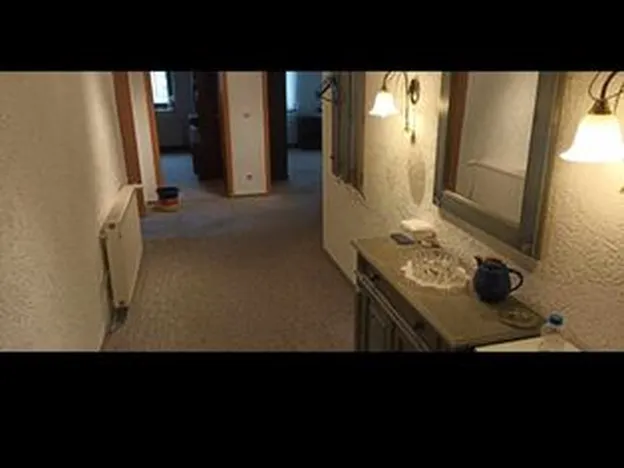Hotel pracowniczy Bitterfeld-Wolfen