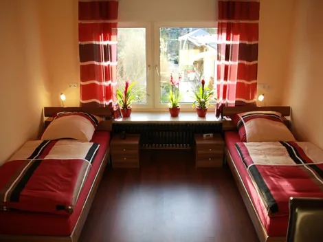 Privatzimmer Schäfer