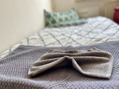 08393 Meerane - Meerane Monteurwohnungen