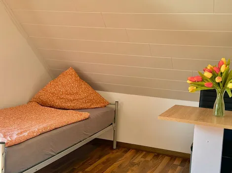 Monteurzimmer Herrmann Metropolpark Ahlhorn (Amazon), Großenkneten, Vechta, Cloppenburg, Wildeshausen, Visbek - 4