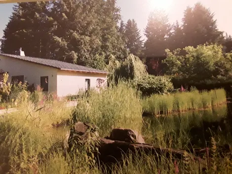 Markgrafenresidenz