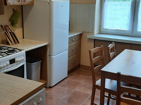 Mieszkania dla pracowników w Łodzi Przemysłowa 10
