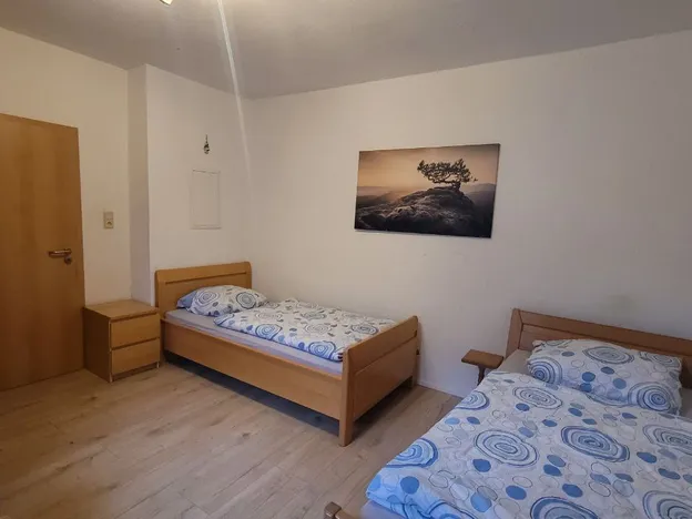 Monteurwohnung Waldeck
