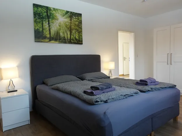 Monteurhaus Irmgard