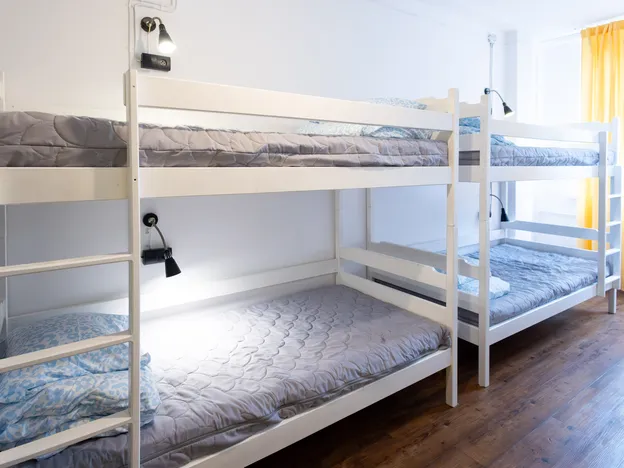Hostel Polonez Centrum