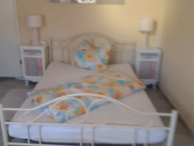 Zimmer und Ferienwohnung Spieß