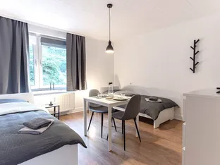 HomeRent in Lüdenscheid, Kierspe und Umgebung