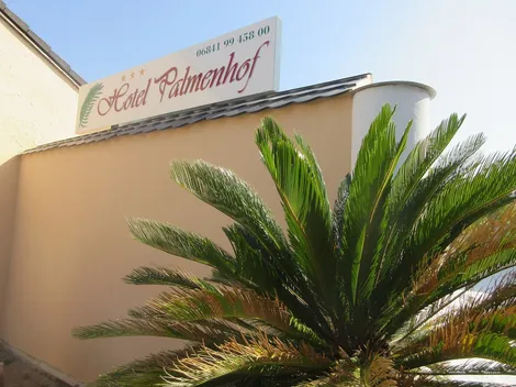 Palmenhof