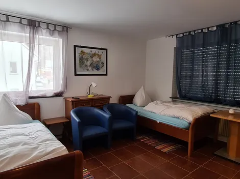 FeWo in Schmitten - 7