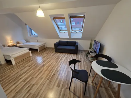 69-100 Słubice - Noclegi i Apartamenty Słubice