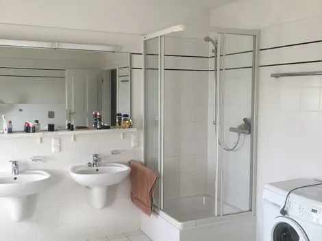 Monteurzimmer Nossen - 5