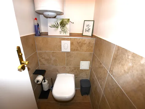 Hammer Traumwohnung