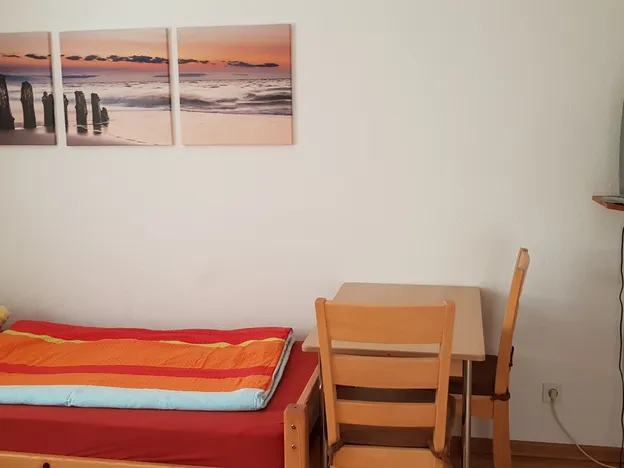 Pension Haeger