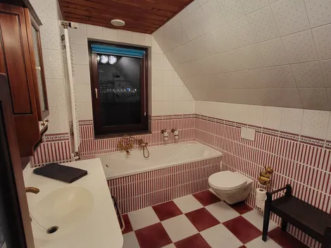 Gästehaus GFA Dummerstorf - 5