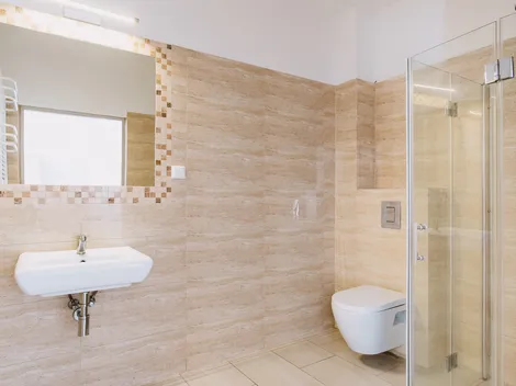 Pokoje dla pracowników - Świetna lokalizacja - 4