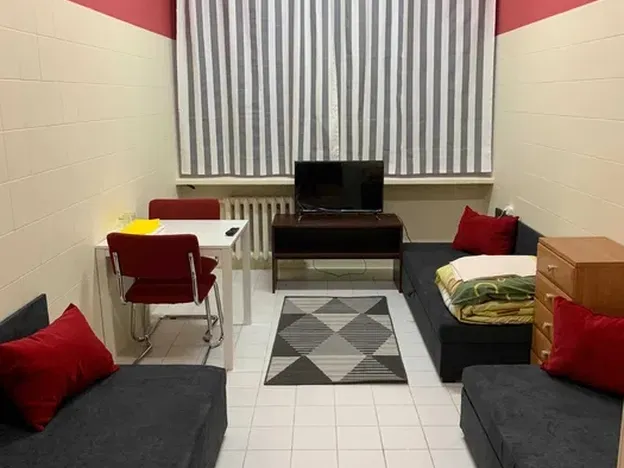 Hostel TOR STEGNY