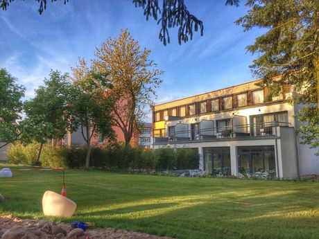 90513 Zirndorf - Knorz Kajüten